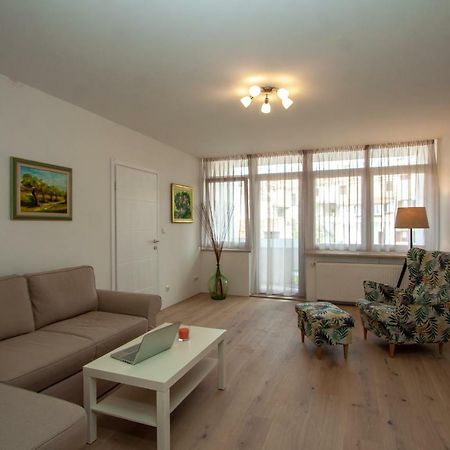 Apartman Colosseum Apartment Pula Bagian luar foto