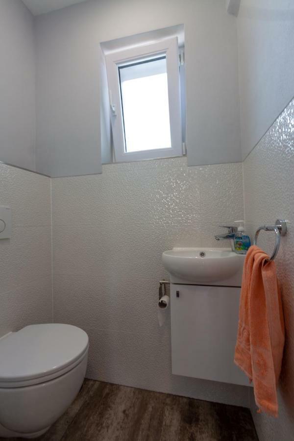 Apartman Colosseum Apartment Pula Bagian luar foto